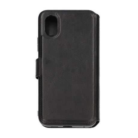Rvelon Samsung Galaxy XCover 7 Suojakotelo, 4 Korttipaikkaa, Musta