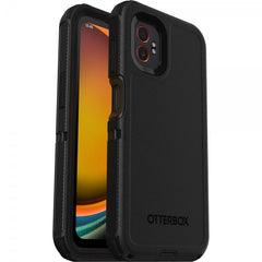 Samsung Galaxy XCover 7 Pro Kuori