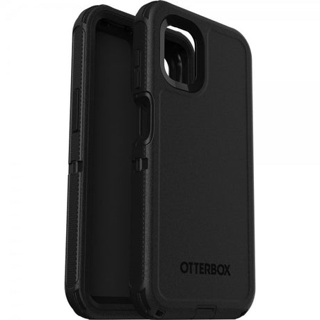 Otterbox Samsung Galaxy XCover 7 Pro Suojakuori Defender Musta