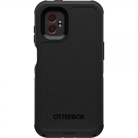 Otterbox Samsung Galaxy XCover 7 Pro Suojakuori Defender Musta