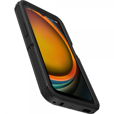 Otterbox Samsung Galaxy XCover 7 Pro Suojakuori Defender Musta