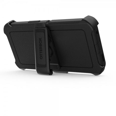 Otterbox Samsung Galaxy XCover 7 Pro Suojakuori Defender Musta