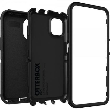 Otterbox Samsung Galaxy XCover 7 Pro Suojakuori Defender Musta