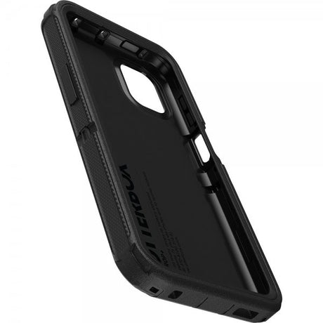 Otterbox Samsung Galaxy XCover 7 Pro Suojakuori Defender Musta