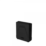 Urban Armor Gear (UAG) Samsung Galaxy Z Flip 4 Suojakuori Civilian Musta