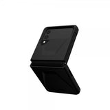 Urban Armor Gear (UAG) Samsung Galaxy Z Flip 4 Suojakuori Civilian Musta