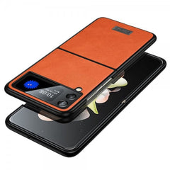Samsung Galaxy Z Flip 4 Kuori