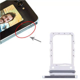Samsung Galaxy Z Flip 5 SIM-kortin pidike - Sininen