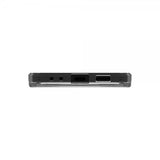 Urban Armor Gear (UAG) Samsung Galaxy Z Flip 5 Suojakuori Plyo Pro MagSafe Ice/Silver