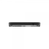 Urban Armor Gear (UAG) Samsung Galaxy Z Flip 5 Suojakuori Plyo Pro MagSafe Ice/Silver