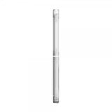 Urban Armor Gear (UAG) Samsung Galaxy Z Flip 5 Suojakuori Plyo Pro MagSafe Ice/Silver