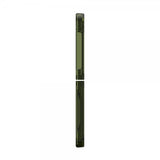 Urban Armor Gear (UAG) Samsung Galaxy Z Flip 5 Kuori Plyo Pro MagSafe Olive/Space Grey