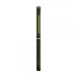 Urban Armor Gear (UAG) Samsung Galaxy Z Flip 5 Kuori Plyo Pro MagSafe Olive/Space Grey