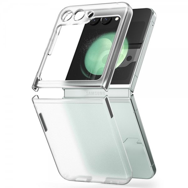 Ringke Samsung Galaxy Z Flip 5 Kuori Slim Matte Clear