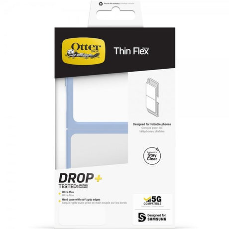 Otterbox Samsung Galaxy Z Flip 5 Kuori Thin Flex Dream Come Blue