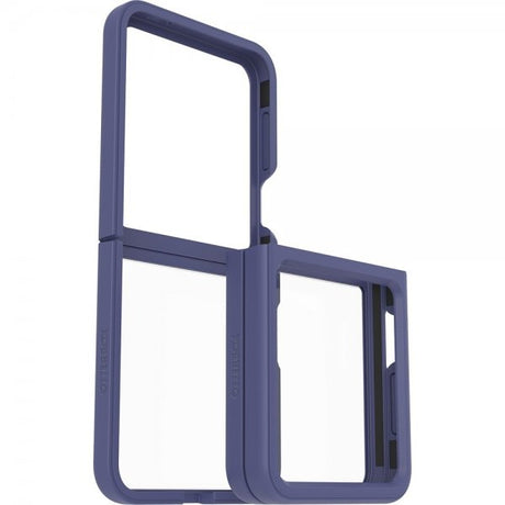 Otterbox Samsung Galaxy Z Flip 6/Flip 7 FE -kuori Thin Flex Denver Dusk Purple