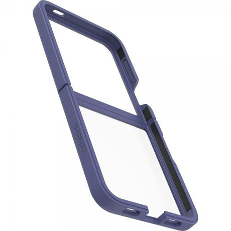Otterbox Samsung Galaxy Z Flip 6/Flip 7 FE -kuori Thin Flex Denver Dusk Purple