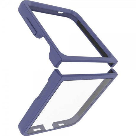Otterbox Samsung Galaxy Z Flip 6/Flip 7 FE -kuori Thin Flex Denver Dusk Purple