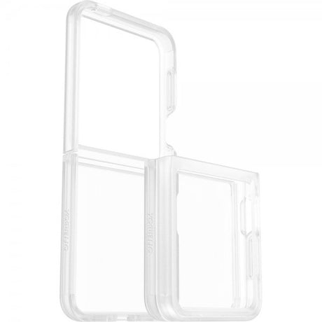 Otterbox Samsung Galaxy Z Flip 6/Flip 7 FE -kuori Thin Flex Transparent