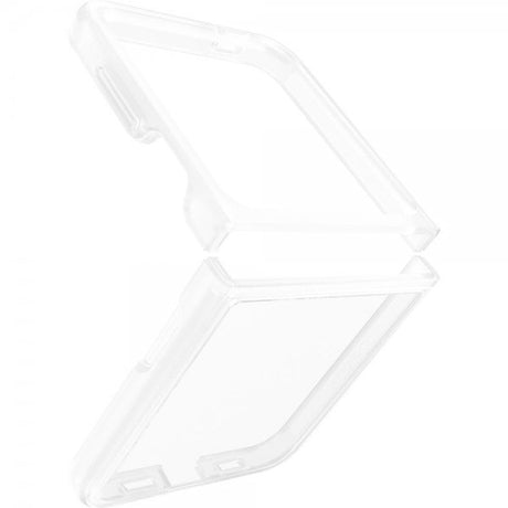 Otterbox Samsung Galaxy Z Flip 6/Flip 7 FE -kuori Thin Flex Transparent
