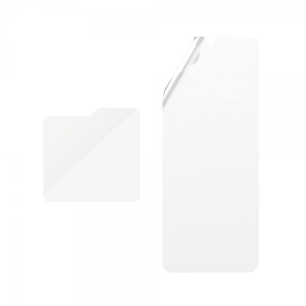 PanzerGlass Samsung Galaxy Z Flip 6/Flip 7 FE näytönsuoja FlipFoldFlex