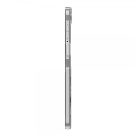 Spigen Samsung Galaxy Z Flip 7 Kuori Air Skin Mag Läpinäkyvä