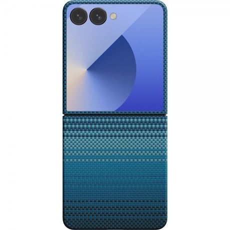 Pitaka Samsung Galaxy Z Flip 7 Kuori Edge Moonrise