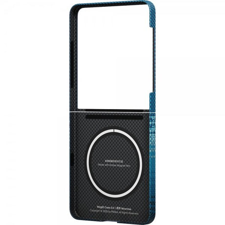 Pitaka Samsung Galaxy Z Flip 7 Kuori Edge Moonrise