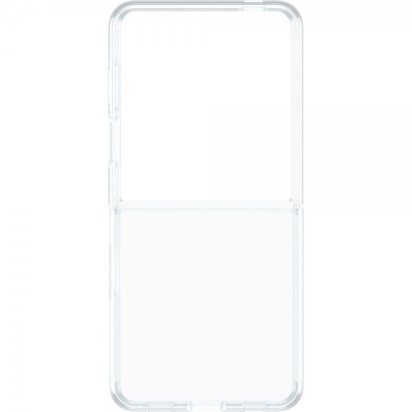Otterbox Samsung Galaxy Z Flip 7 Kuori Thin Flex Läpinäkyvä