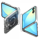 Spigen Samsung Galaxy Z Flip 7 Kuori Ultra Hybrid Pro MagFit Neo One