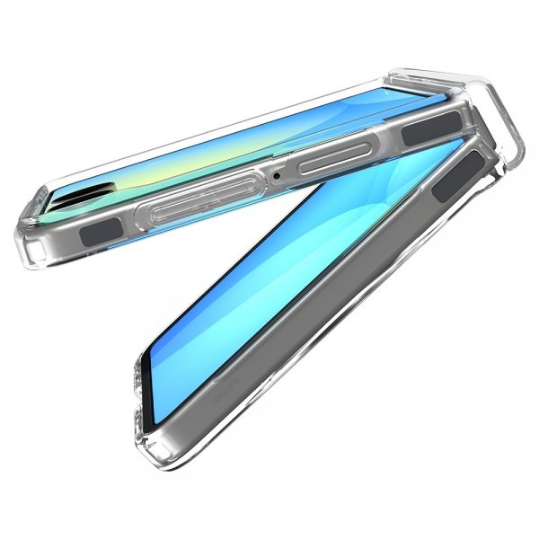 Spigen Samsung Galaxy Z Flip 7 Kuori Ultra Hybrid Pro MagFit Neo One