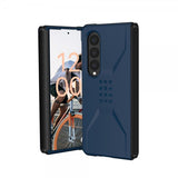 Urban Armor Gear (UAG) Samsung Galaxy Z Fold 4 Suojakuori Civilian Mallard