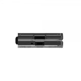 Urban Armor Gear (UAG) Samsung Galaxy Z Fold 5 -kuori Plyo Pro MagSafe Ice/Silver