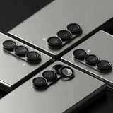 Ringke Samsung Galaxy Z Fold 6 Kameralinssisuoja Kamerakehys 2 kpl