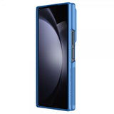 Nillkin Samsung Galaxy Z Fold 6 Suojakuori CamShield Fold Sininen