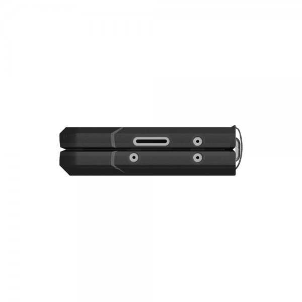 Urban Armor Gear (UAG) Samsung Galaxy Z Fold 6 -suojakuori Civilian, musta
