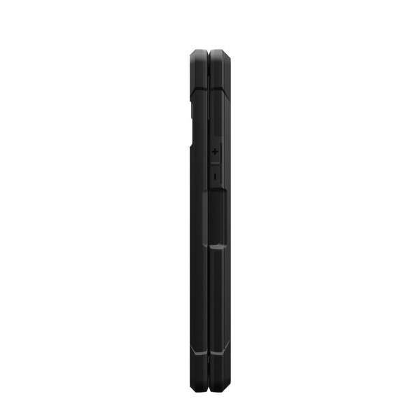Urban Armor Gear (UAG) Samsung Galaxy Z Fold 6 -suojakuori Civilian, musta
