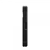 Urban Armor Gear (UAG) Samsung Galaxy Z Fold 6 -suojakuori Civilian, musta