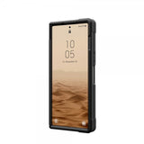Urban Armor Gear (UAG) Samsung Galaxy Z Fold 6 -suojakuori Civilian, musta