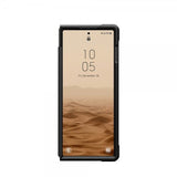 Urban Armor Gear (UAG) Samsung Galaxy Z Fold 6 -suojakuori Civilian, musta