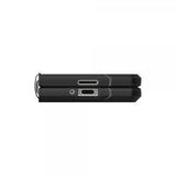 Urban Armor Gear (UAG) Samsung Galaxy Z Fold 6 -suojakuori Civilian, musta