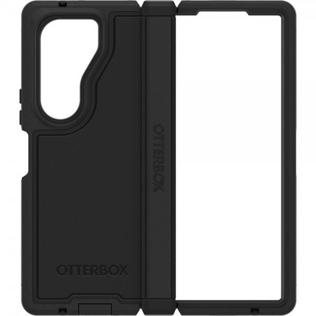 Otterbox Samsung Galaxy Z Fold 6 Suojakotelo Defender XT Musta