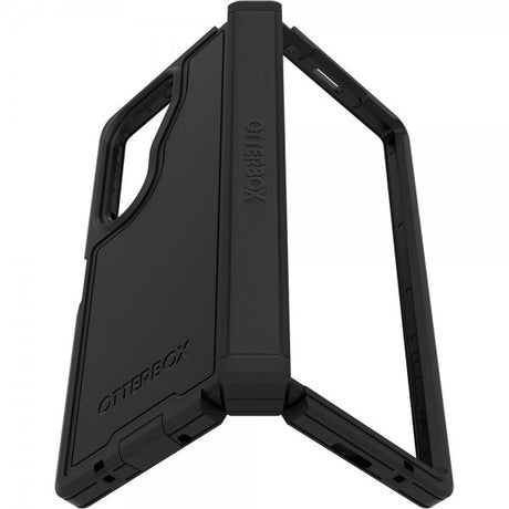Otterbox Samsung Galaxy Z Fold 6 Suojakotelo Defender XT Musta