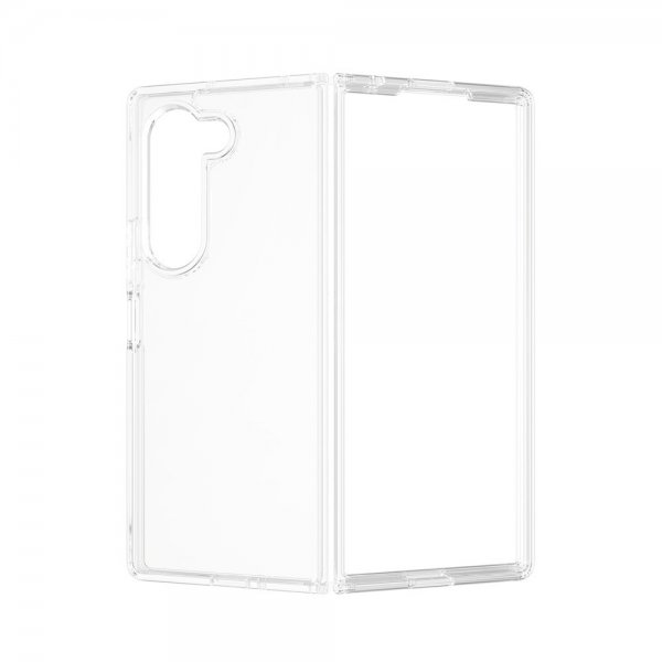 PanzerGlass Samsung Galaxy Z Fold 6 Kuori Kovakuori Läpinäkyvä