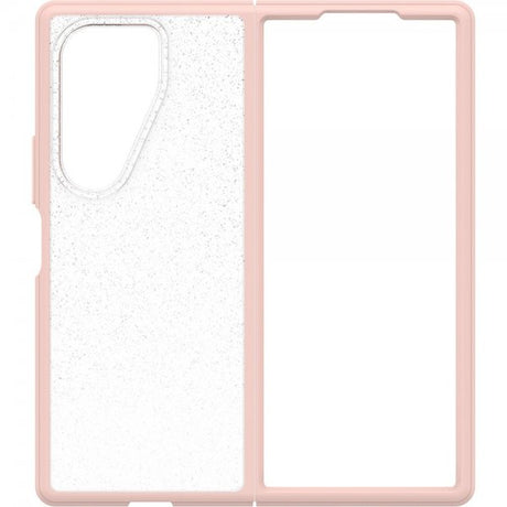 Otterbox Samsung Galaxy Z Fold 6 -suojakuori Thin Flex Ballet Shoes