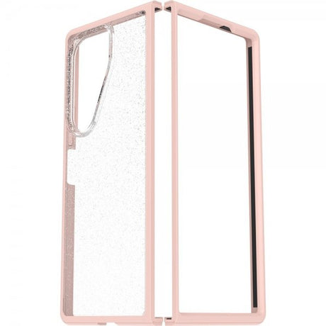 Otterbox Samsung Galaxy Z Fold 6 -suojakuori Thin Flex Ballet Shoes