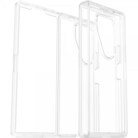 Otterbox Samsung Galaxy Z Fold 6 Kuori Thin Flex Läpinäkyvä