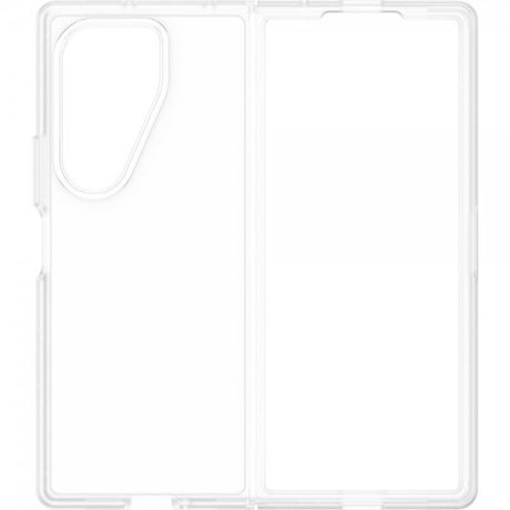 Otterbox Samsung Galaxy Z Fold 6 Kuori Thin Flex Läpinäkyvä