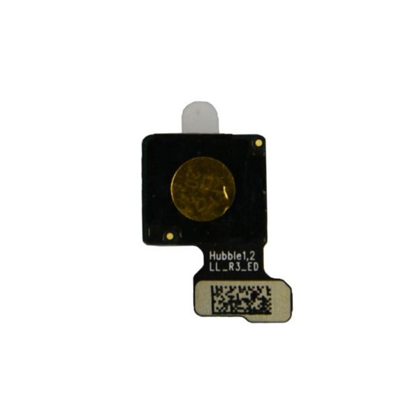 Samsung Note 20 5G -etukamera