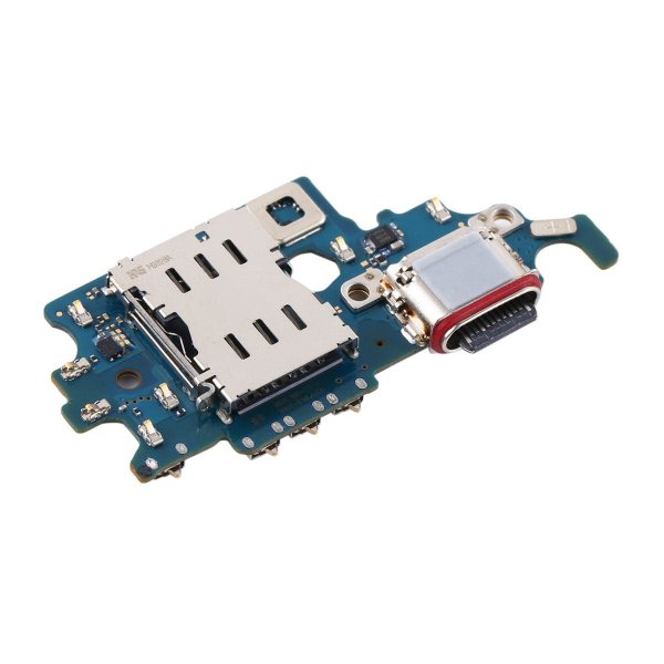 Samsung S21 5G Latausliitinmoduuli